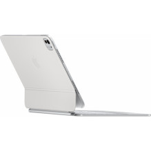 Apple Magic Keyboard iPad Pro 13" (M4) RUS White MWR43RS / A