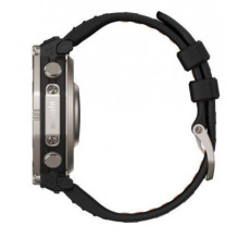„Amazfit T-Rex Ultra 2“ sidabrinis / juodas