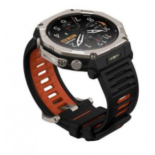 Amazfit T-Rex Ultra 2 Silver / Black