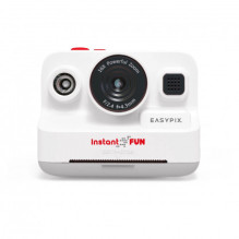 Easypix InstantFUN camera 10095 Easypix InstantFUN camera 10095