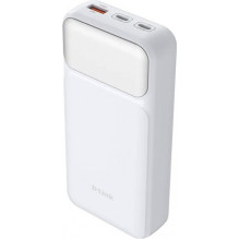D-Link "DPP-201 20000mAh" White D-Link "DPP-201 20000mAh" White