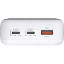 D-Link "DPP-201 20000mAh" White D-Link "DPP-201 20000mAh" White