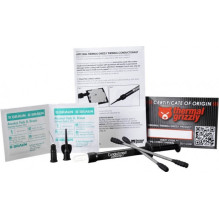 Thermal Grizzly Conductonaut Extreme 1g Thermal Grizzly Conductonaut Extreme 1g
