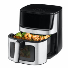 Zelmer ZAF8650 Air Fryer Zelmer ZAF8650 Air Fryer