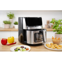 Zelmer ZAF8650 Air Fryer Zelmer ZAF8650 Air Fryer