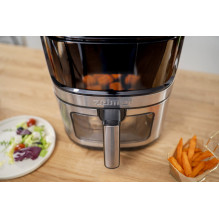 Zelmer ZAF8650 Air Fryer Zelmer ZAF8650 Air Fryer