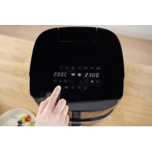 Zelmer ZAF8650 Air Fryer Zelmer ZAF8650 Air Fryer