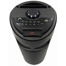 Media-Tech Partybox Keg BT MT3165 Black