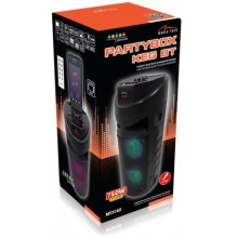 Media-Tech Partybox Keg BT MT3165 Black