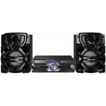 Panasonic SC-AKX710GS-K Panasonic SC-AKX710GS-K