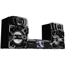 Panasonic SC-AKX710GS-K Panasonic SC-AKX710GS-K