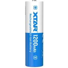 XTAR Rechargeable 14500...