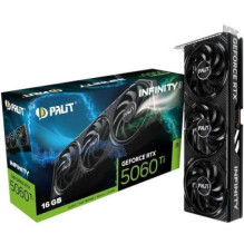 Palit GeForce RTX 5060 Ti...