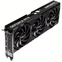 Palit GeForce RTX 5060 Ti Infinity 3 16GB GDDR7 DLSS4 128bit vaizdo plokštė