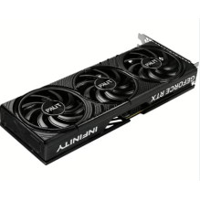 Palit GeForce RTX 5060 Ti Infinity 3 16GB GDDR7 DLSS4 128bit vaizdo plokštė