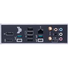 Asus TUF Gaming B650-Plus WiFi Asus TUF Gaming B650-Plus WiFi