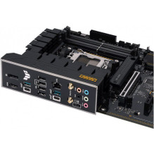 Asus TUF Gaming B650-Plus WiFi Asus TUF Gaming B650-Plus WiFi