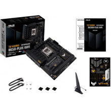 Asus TUF Gaming B650-Plus WiFi Asus TUF Gaming B650-Plus WiFi