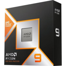 AMD Ryzen 9 9950X3D...