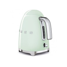 Smeg KLF03PGEU žalia