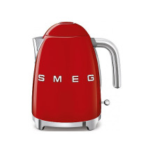 Smeg KLF03RDEU raudona