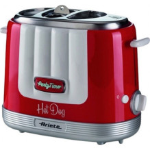 Ariete 206 Hotdog Maker...