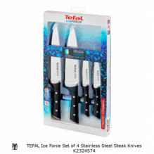 Tefal GC712834 OptiGrill+ Black