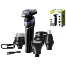 Maestro Shaving Kit 4-in-1 MR-675