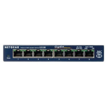 Netgear ProSafe 8-Port...