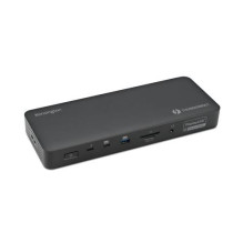 Hybrid Dock with...
