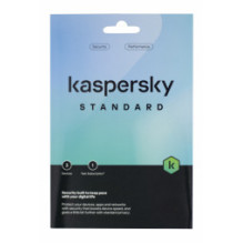 Programa Kaspersky Plus Pamata License 1 Gads 5 Iekārtām 5056244921002