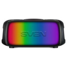 Skalrunis Sven PS-860 100W Black 8527130000