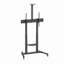 TV SET ACC FLOOR STAND 60-100" / TVS-100T-03 GEMBIRD