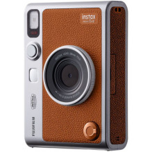 Fujifilm Instax Mini Evo Brown Fujifilm Instax Mini Evo Brown