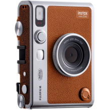 „Fujifilm Instax Mini Evo“ ruda