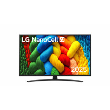 LG 43NANO81A3A LG 43NANO81A3A