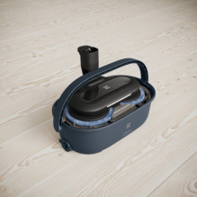 „Electrolux EPPCS2“ „Electrolux EPPCS2“