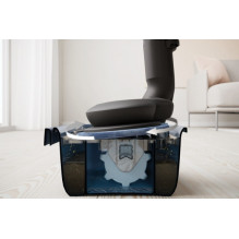 „Electrolux EPPCS2“ „Electrolux EPPCS2“