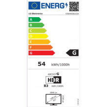 LG 43NANO81A3A LG 43NANO81A3A