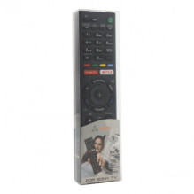 „Sbox RC-01402“ nuotolinio valdymo pultas, skirtas „Sony“ televizoriams
