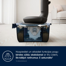 „Electrolux EPPCS2“ „Electrolux EPPCS2“