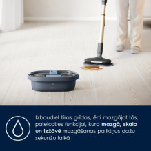 „Electrolux EPPCS2“ „Electrolux EPPCS2“