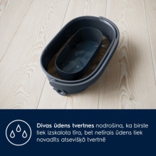 „Electrolux EPPCS2“ „Electrolux EPPCS2“