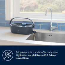 „Electrolux EPPCS2“ „Electrolux EPPCS2“