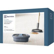 „Electrolux EPPCS2“ „Electrolux EPPCS2“