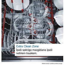 Bosch SMU6ECS12E