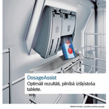 Bosch SMU6ECS12E