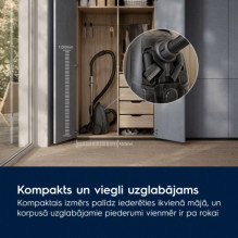 „Electrolux EB51A3WB“