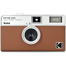 Kodak Ektar H35 ruda