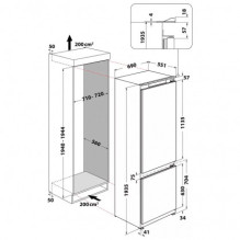 Whirlpool WH SP70 T121